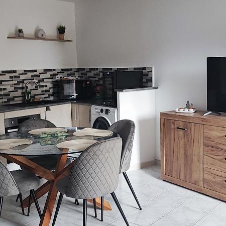 Charmante Maison Carcassonne Zewnętrze zdjęcie