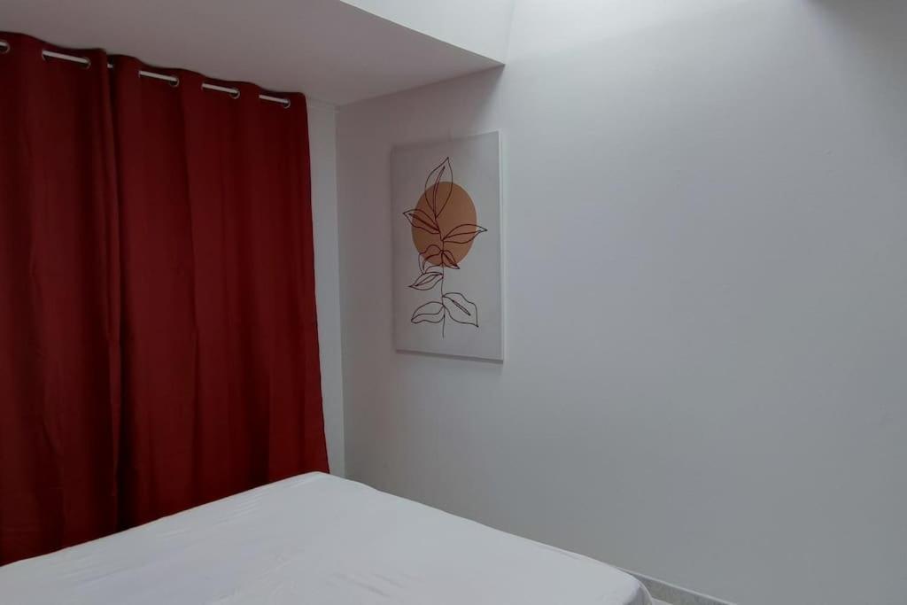 Charmante Maison Carcassonne Zewnętrze zdjęcie